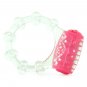 Screaming O Color Pop Quickie Pink