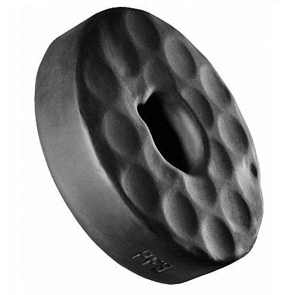 Perfect Fit Donut Cushion For The Bumper Black