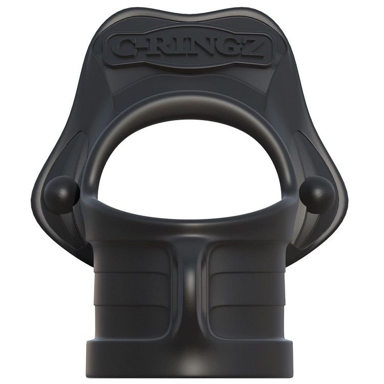 Fantasy C-ringz Rock Hard Ring and Stretcher