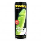 Cloneboy Glow In The Dark Penis Cloner Kit.