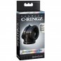 Fantasy C-ringz Rock Hard Pipe