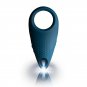 Rocks-off Empower Rechargeable Couples' Stimulator - Blue