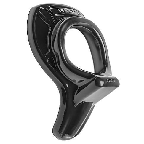 Perfecfit Armour Push -black