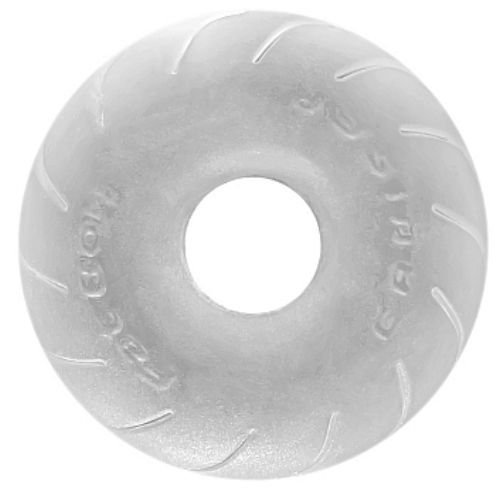 Perfectfit Fat Boy Silaskin Cruiser Ring Transparent