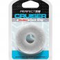 Perfectfit Fat Boy Silaskin Cruiser Ring Transparent
