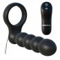 Fantasy C-ringz Remote Control Double Penetrator