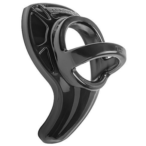 Perfect Fit Armour Tug - Black