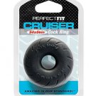 Perfectfit Fat Boy Silaskin Cruiser Ring Black