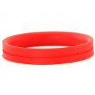 Screaming O Ringo Pro Xxl Cock Ring - Red