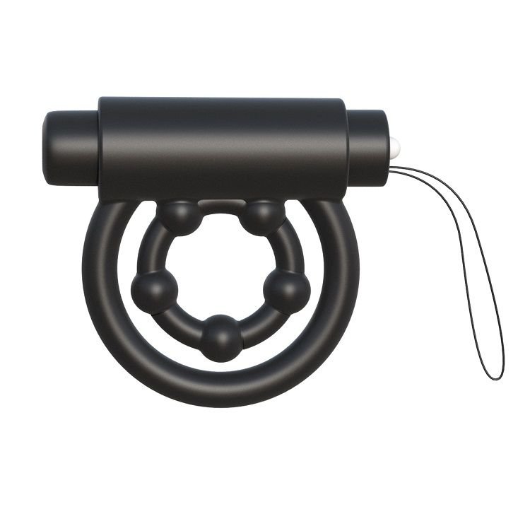 Fantasy C-ringz Remoto Control Perforance