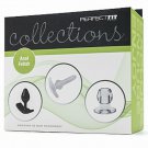 Perfect Fit Anal Fetish Collections