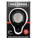 Perfectfit Cock Armour Regular Black
