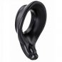 Perfectfit Cock Armour Regular Black