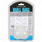 Perfectfit Bull Bag Clear