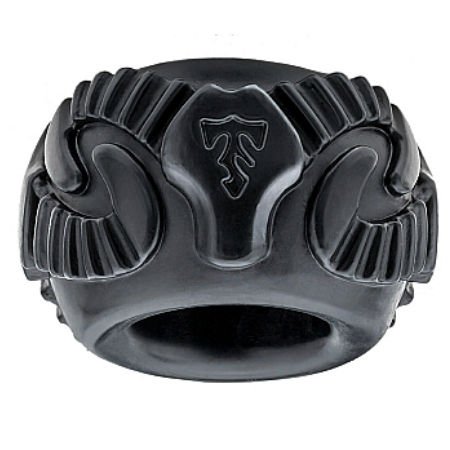 Perfect Fit Ram Ring Single