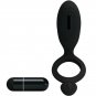 Pretty Love Silicone Ring- Ethel
