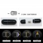 Pretty Love Vibrating Silicone Sleeve 14 Cm