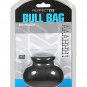 Perfectfit Bull Bag Black