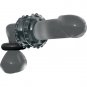 Sir Richard&Acirc;&acute;s Pro Performance Ring Black Regular