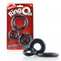 Screaming O Ring O X 3