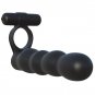 Fantasy C-ringz Posable Double Penetrator
