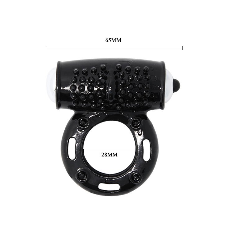 Baile Power Ring 10v