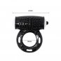 Baile Power Ring 10v