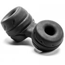 Perfect Fit Silaskin Cock and Ball Black