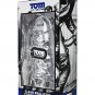 Tom Of Finland Clear Realistic Cock Enhancer