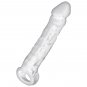 Addicted Toys Dong Extension Transparent