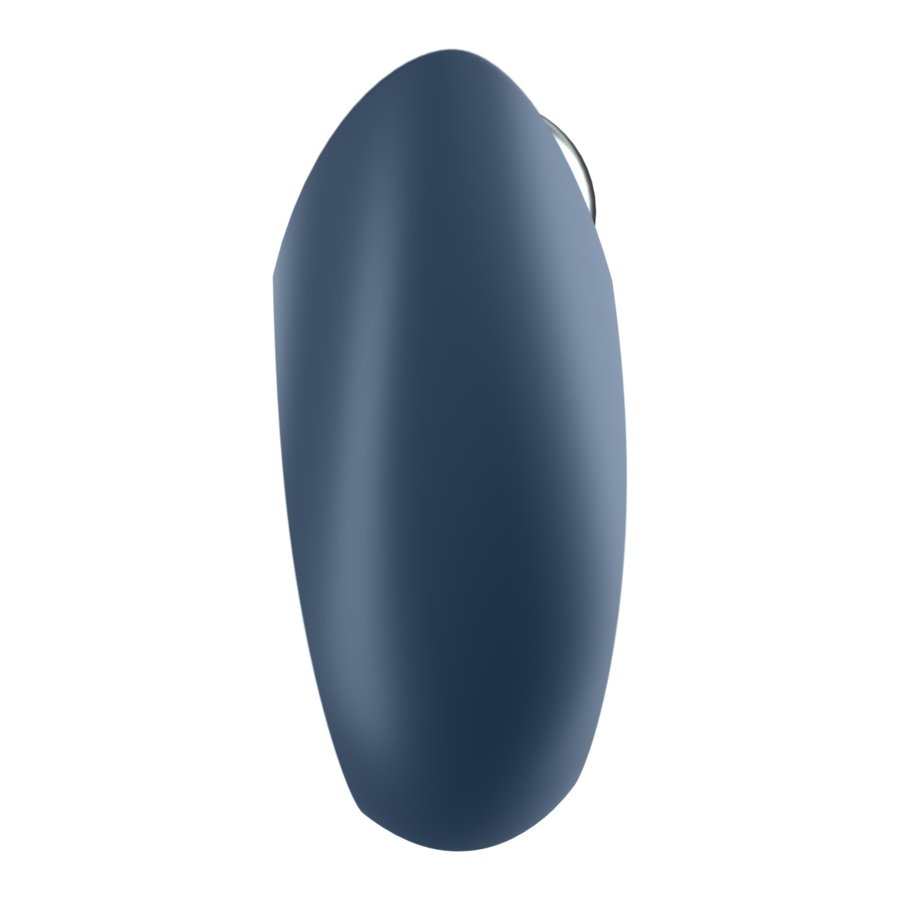 Satisfyer Powerful Royal One Cockring With App