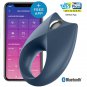 Satisfyer Powerful Royal One Cockring With App