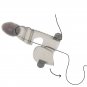 Ohmama Penis And Testicles Sleeve, 3 Motors