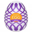 Tenga Mesh Egg Stroker