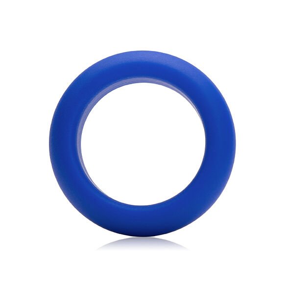 Je Joue Silicone Cock Ring, Minimum Stretch