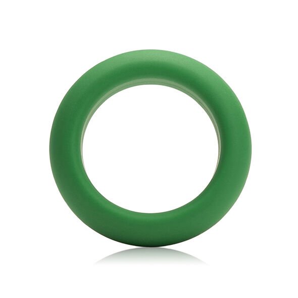 Je Joue Silicone Cock Ring, Medium Stretch
