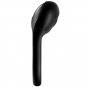 Satisfyer Majestic Duo Ring Vibrator, Black