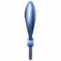 Satisfyer Sniper Ring Vibrator Blue