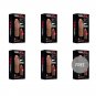 Virilxl Penis Extender Extra Comfort Sleeve V5 Brown 5+1 Free