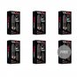 Virilxl Penis Extender Extra Comfort Sleeve V11 Black 5+1 Free