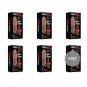 Virilxl Penis Extender Extra Comfort Sleeve V7 Brown 5+1 Free