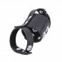 Ohmama Fetish Cock Cage With Ball Divide Strap