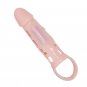 Pretty Love - Harrison Extending Sleeve With Vibration 13.5 Cm