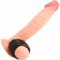 Powering Super Flexible & Resistant Ring 5 Cm Pr11 Black