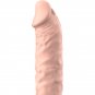 Virilxl Penis Extender Extra Comfort Sleeve V5 Flesh