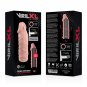 Virilxl Penis Extender Extra Comfort Sleeve V5 Flesh