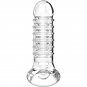 Virilxl Penis Extender Extra Comfort Sleeve V15 Transparent
