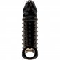 Virilxl Penis Extender Extra Comfort Sleeve V11 Black