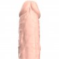 Virilxl Penis Extender Extra Comfort Sleeve V3 Flesh