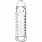 Virilxl Penis Extender Extra Comfort Sleeve V11 transparent